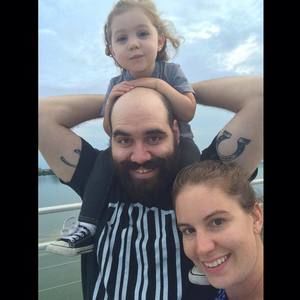 Meet your Posher, Erin